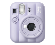 Fujifilm Instax Mini 13 fioletowy (wkłady + pokrowiec) - 1568786 - zdjęcie 3